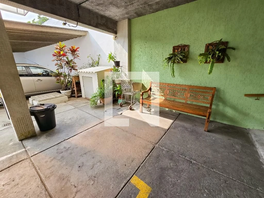 3-bedroom apartment with a mountain view in Rio de Janeiro — photo 59