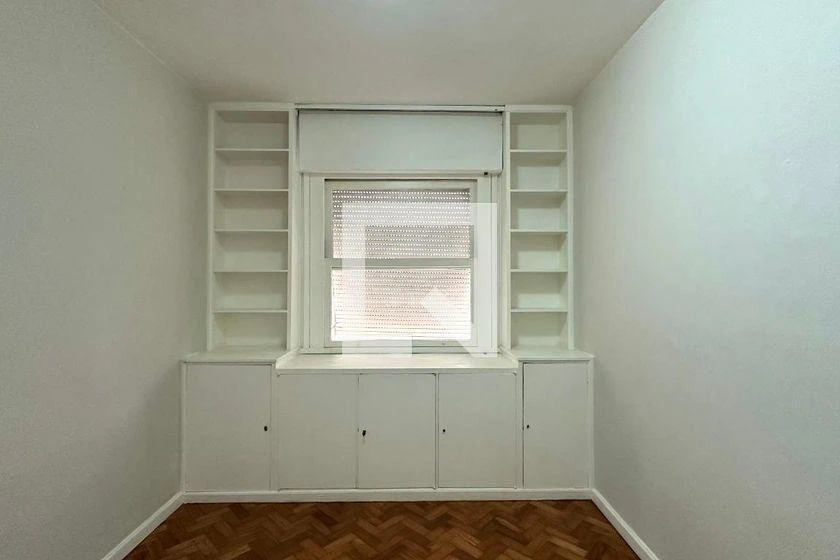Деревянный пол или ламинат и 3 спальни: квартира 114 м² — photo 5