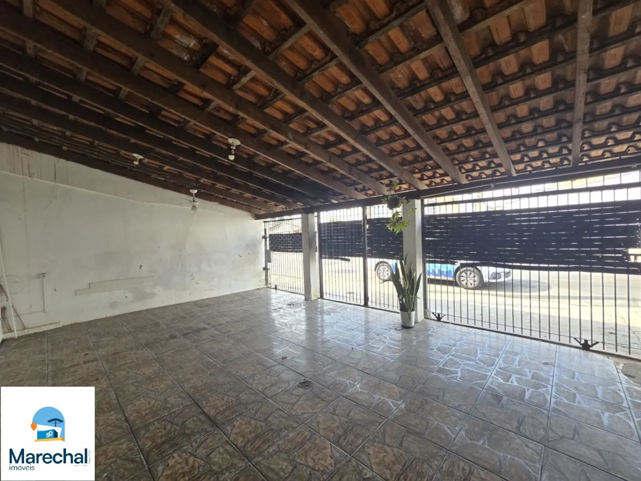 House with 3 bedrooms and 1 bathroom, 80 m² — photo 3