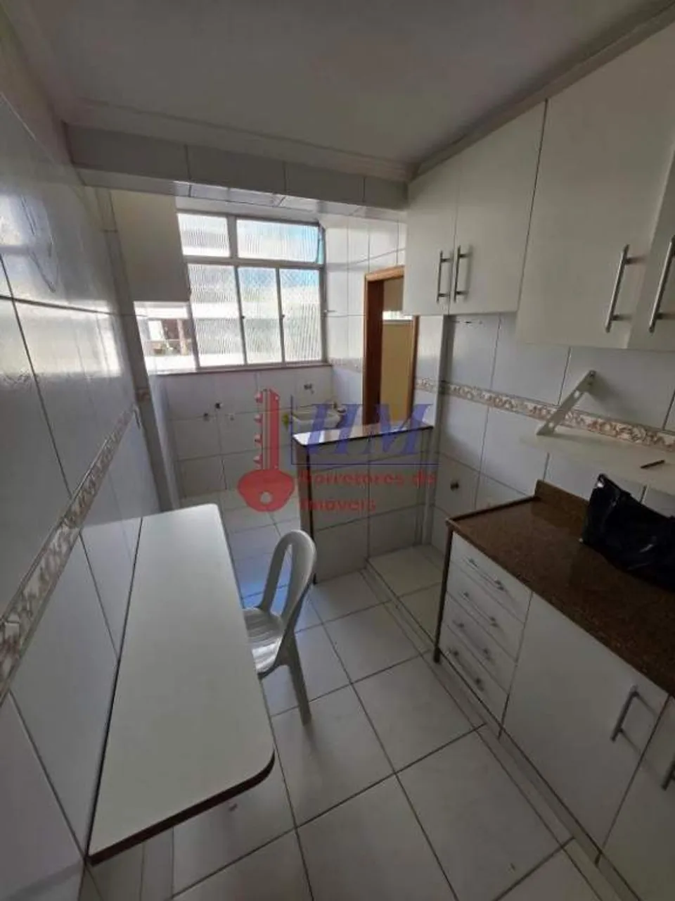 Apartamento de 2 quartos com cozinha fechada — photo 12