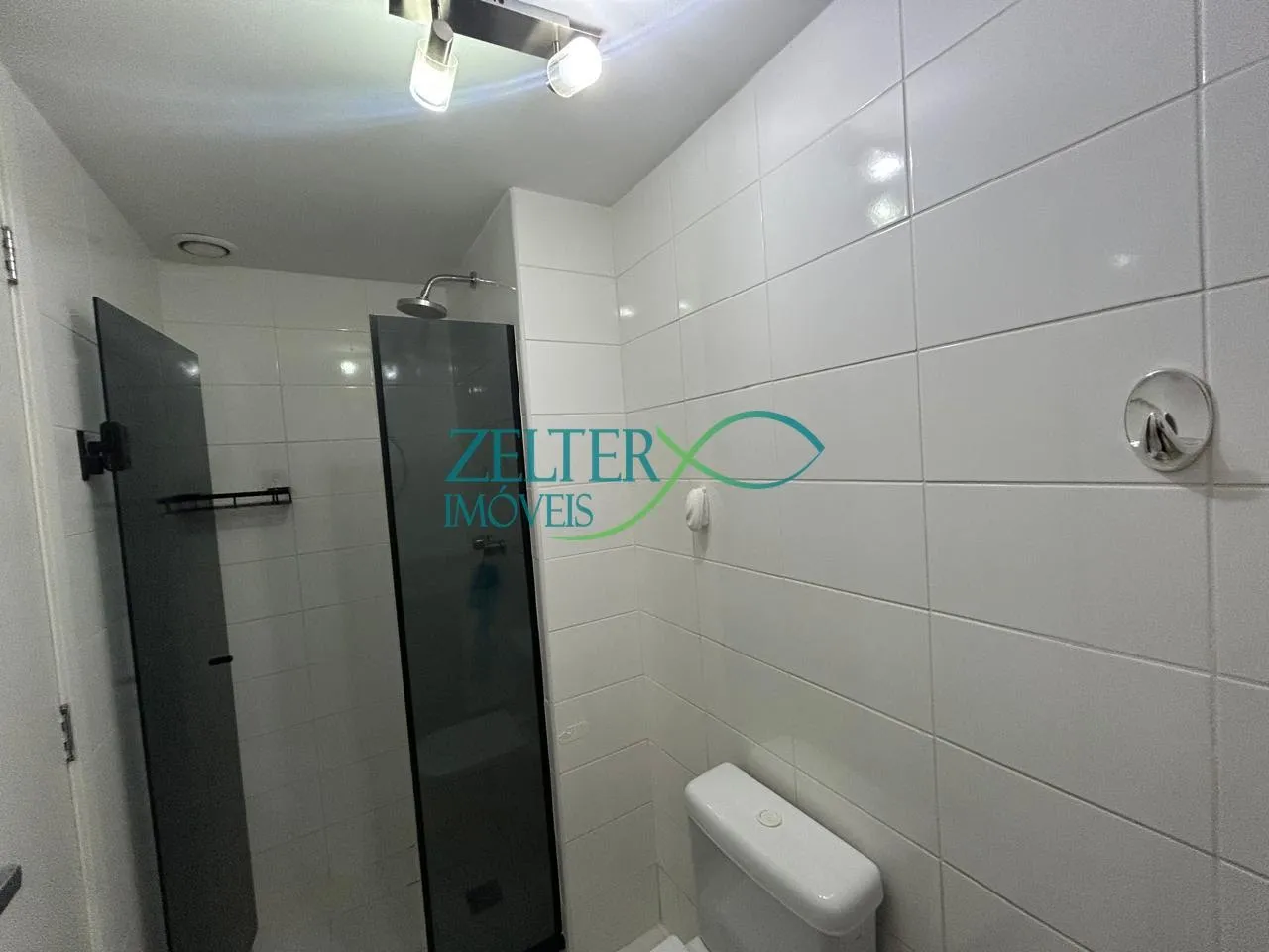 Apartamento com 3 quartos e cozinha fechada — photo 16