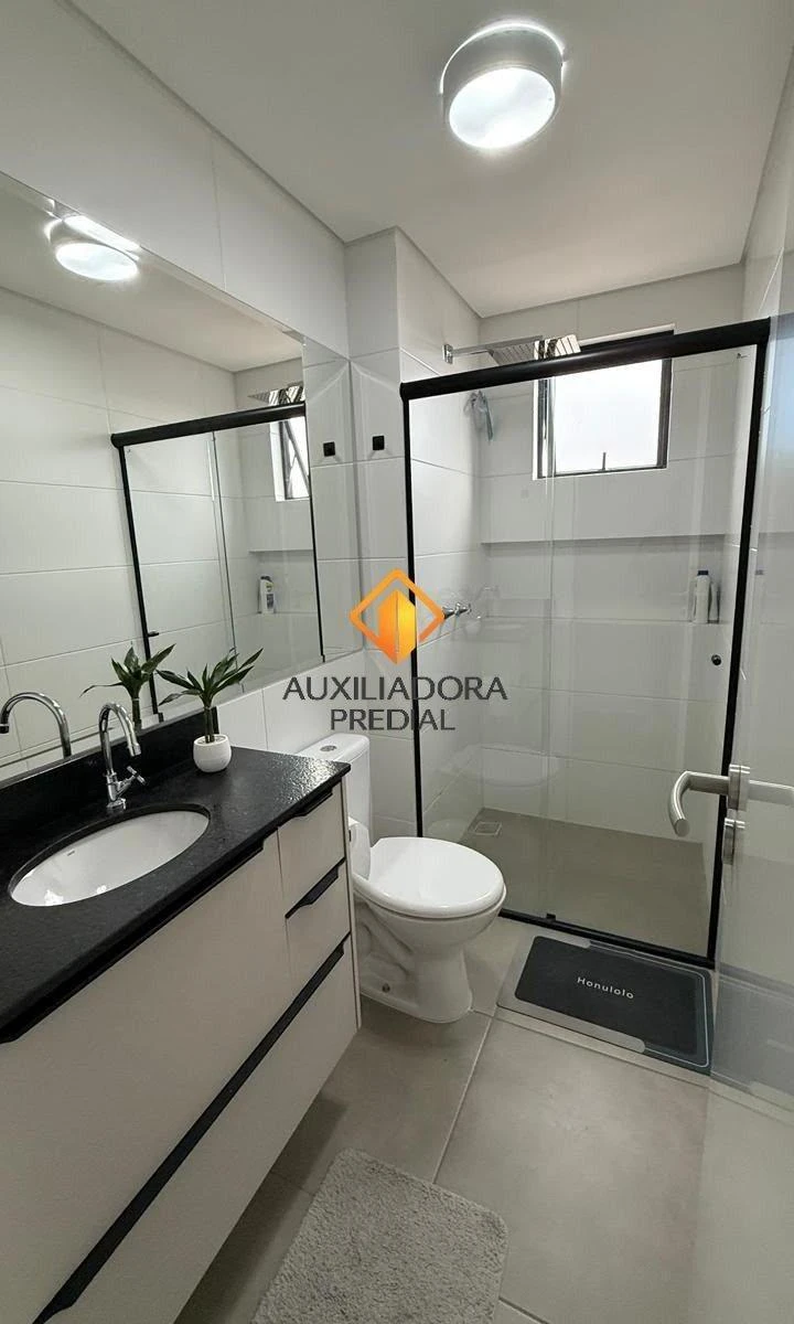 Apartamento mobiliado de 100 m² com sacada gourmet — photo 8