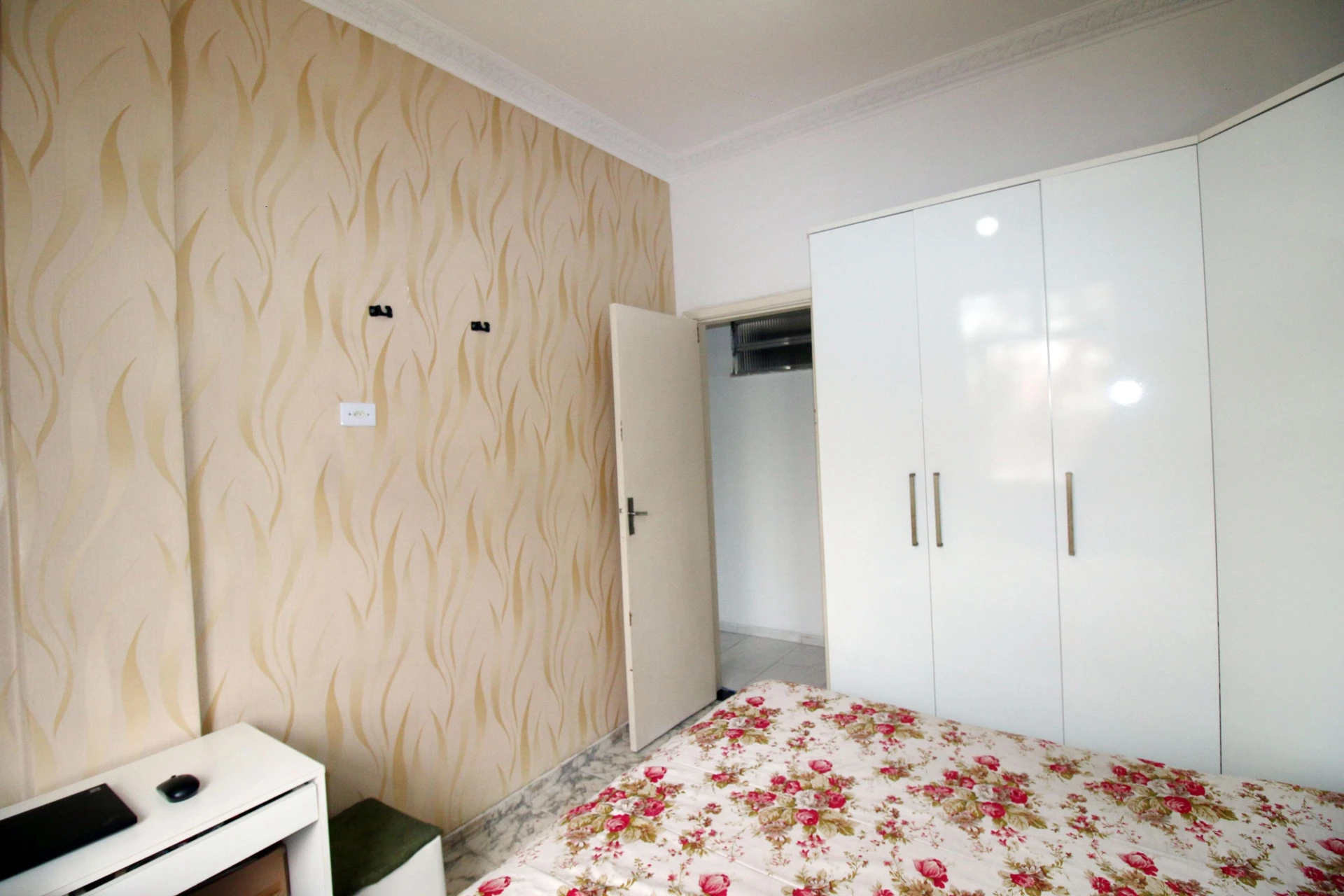 Departamento amueblado, 74 m², con lavadora — photo 11