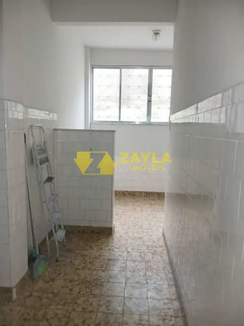 2-bedroom, 63 m² apartment in Rio de Janeiro — photo 5