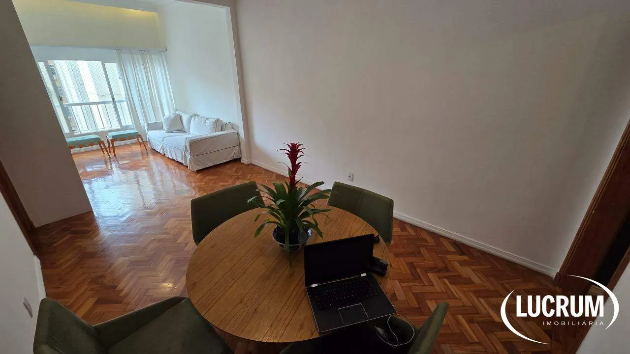 2-bedroom apartment with a home office in Rio de Janeiro — photo 4