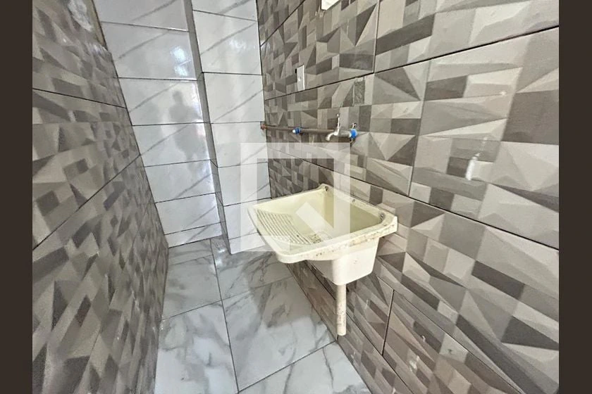 Apartamento de 1 quarto com área de sacada — photo 21