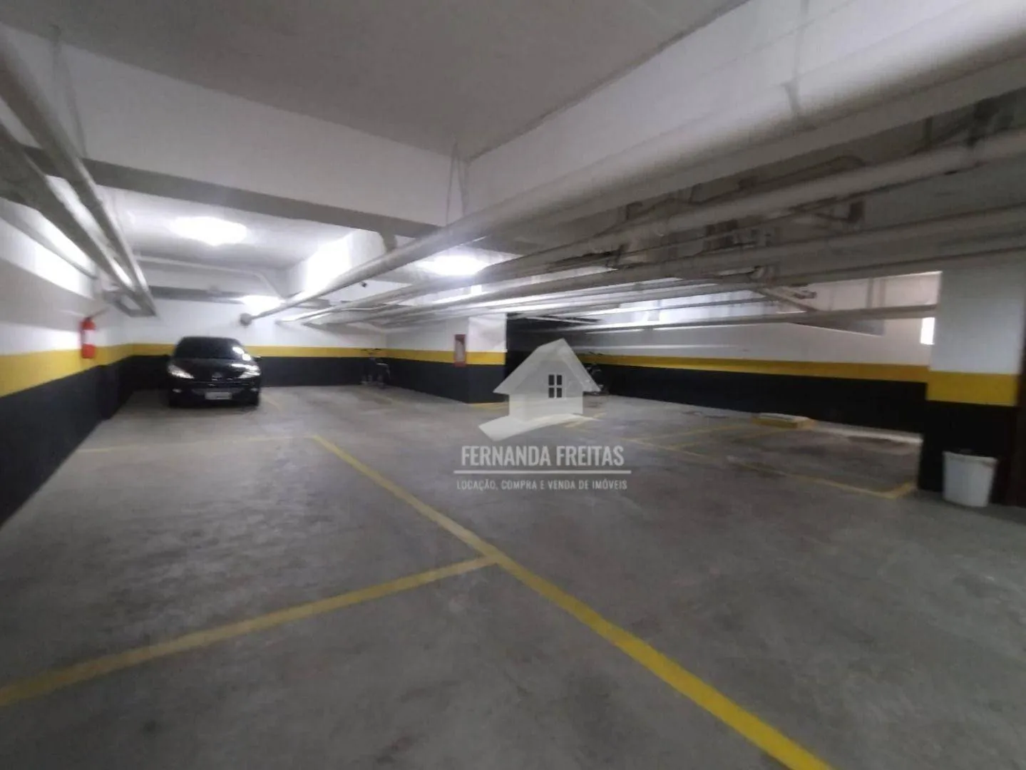 Apartamento com 2 quartos e 2 banheiros — photo 37