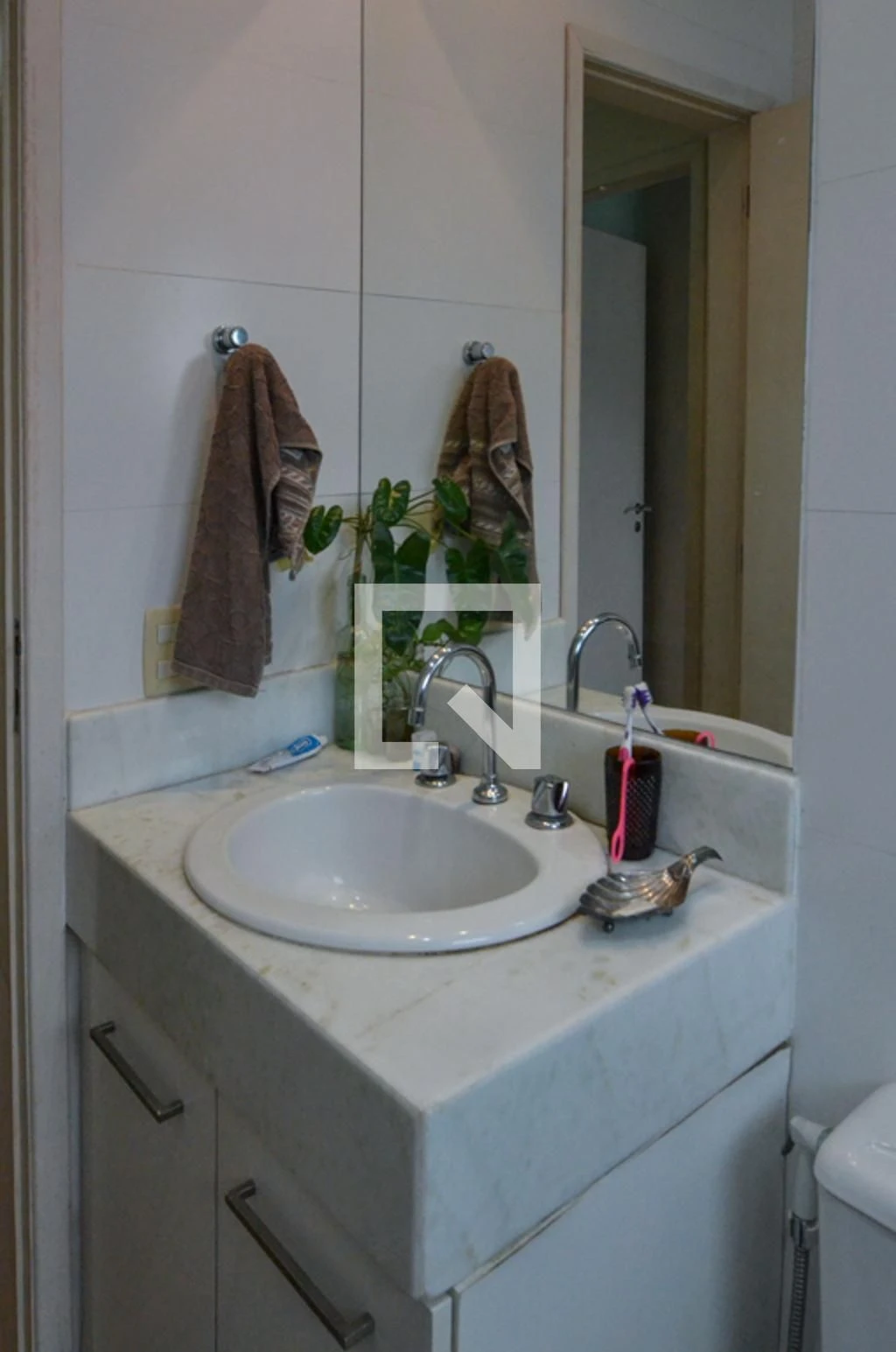 Casa com 4 quartos e jardim privativo — photo 58