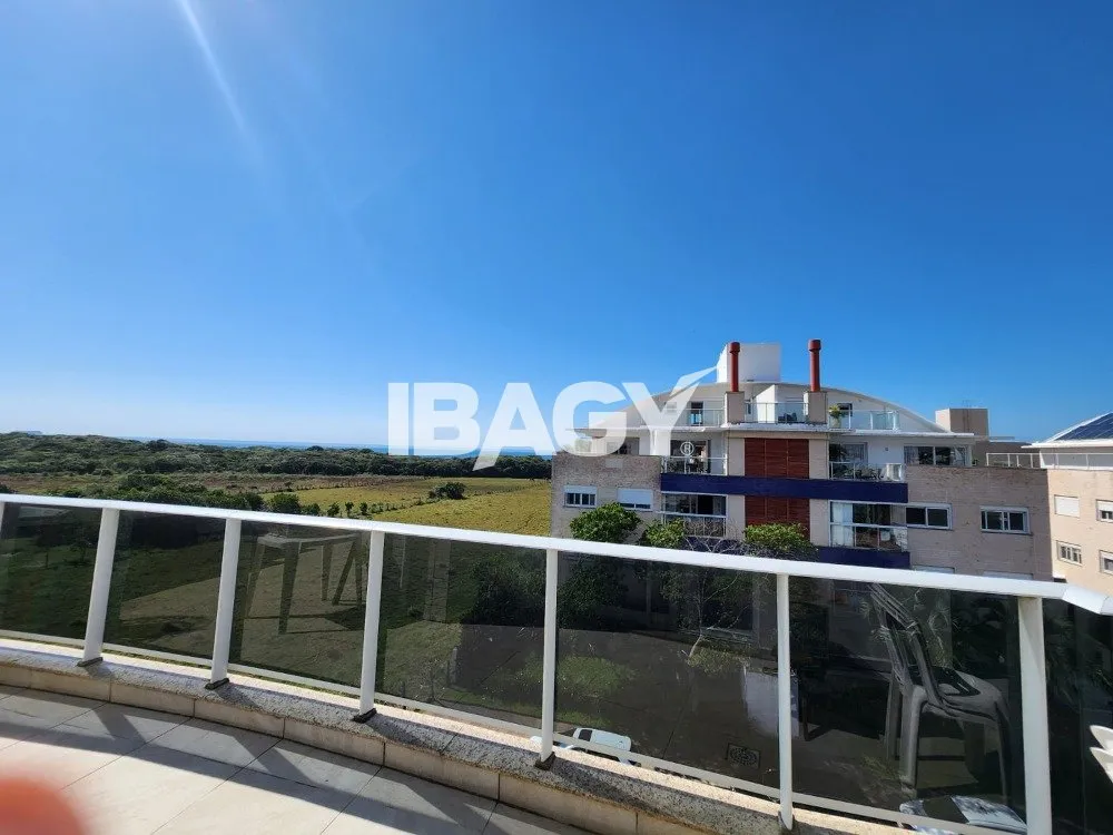 Apartamento mobiliado com 2 suítes e 190 m² — photo 34
