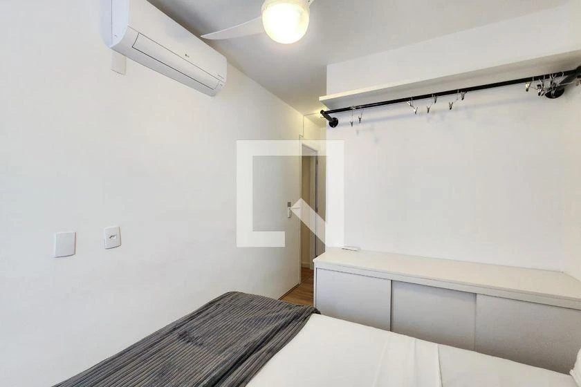 2-bedroom apartment with a water view in Rio de Janeiro — photo 33