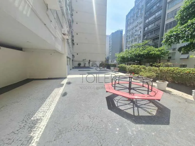 Apartamento com vista para as montanhas, Copacabana — photo 27
