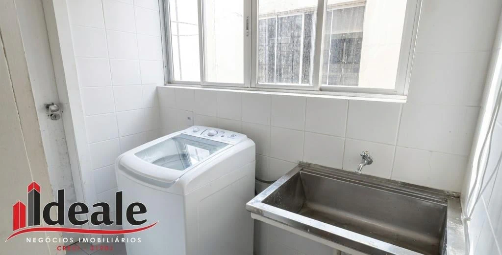 2 quartos e máquina de lavar: apartamento de 65 m² — photo 2