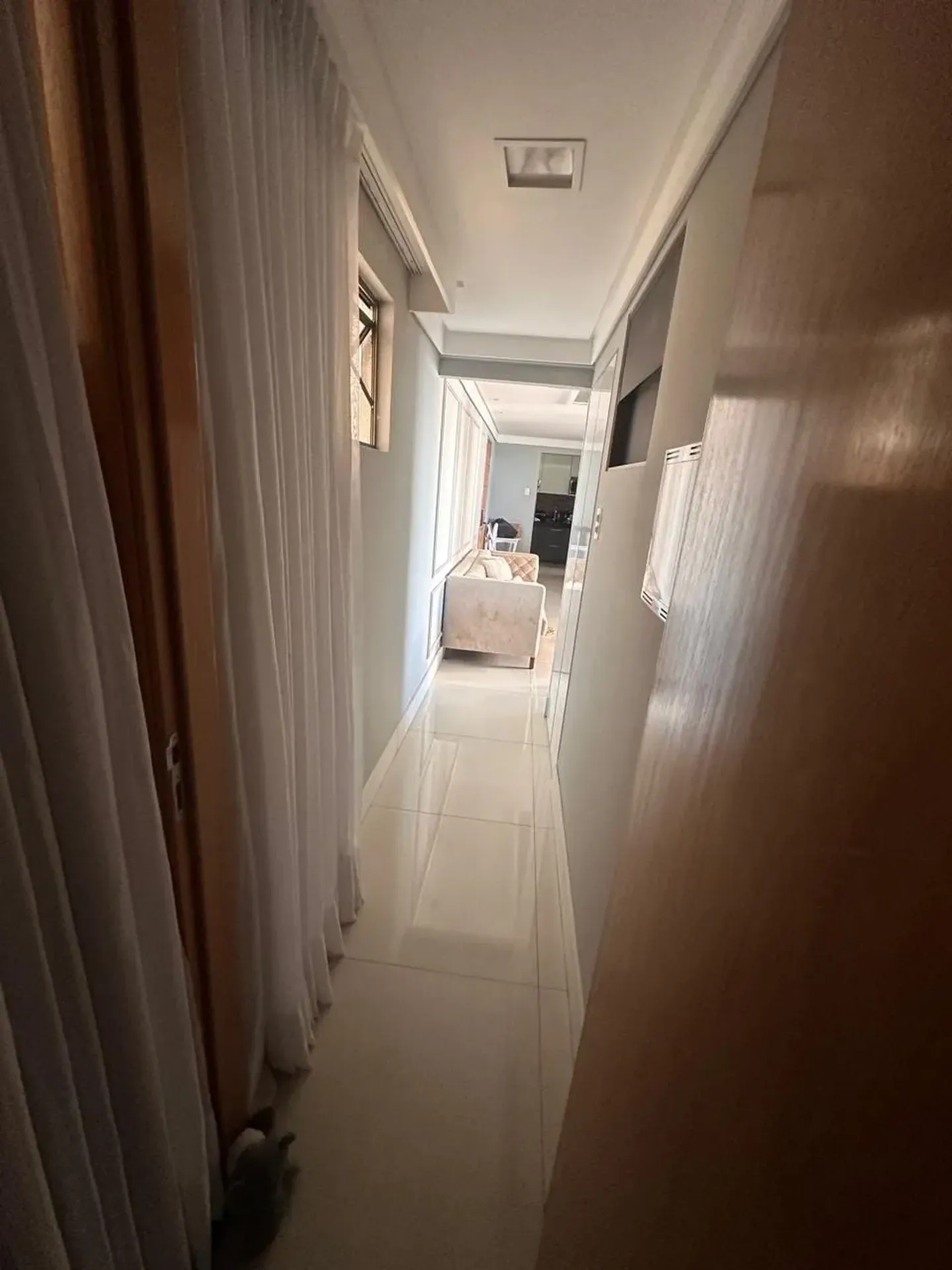 Apartamento com 3 quartos e jardim privativo no 20º andar — photo 6