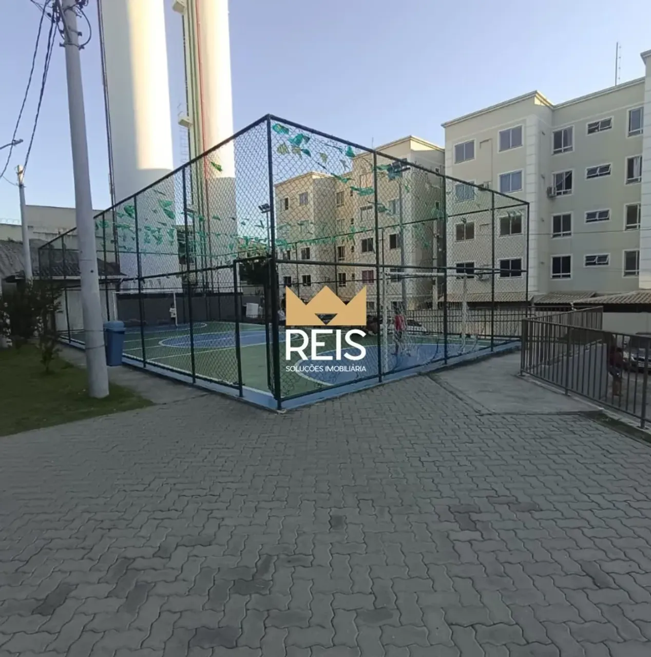 Apartamento para locação com 2 quartos e 1 vaga — photo 16