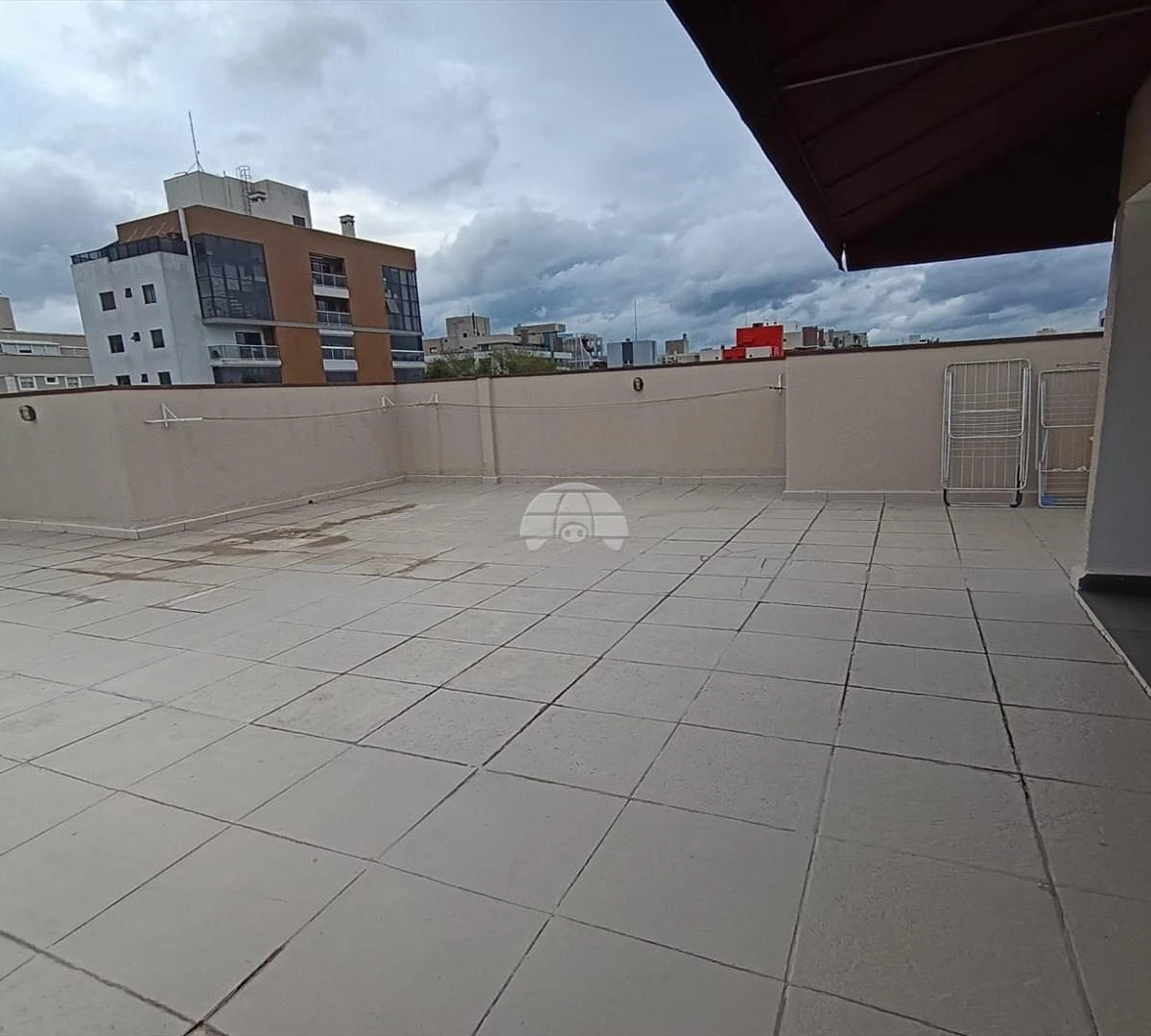 Furnished apartment, 70 m², with a washing machine — photo 12