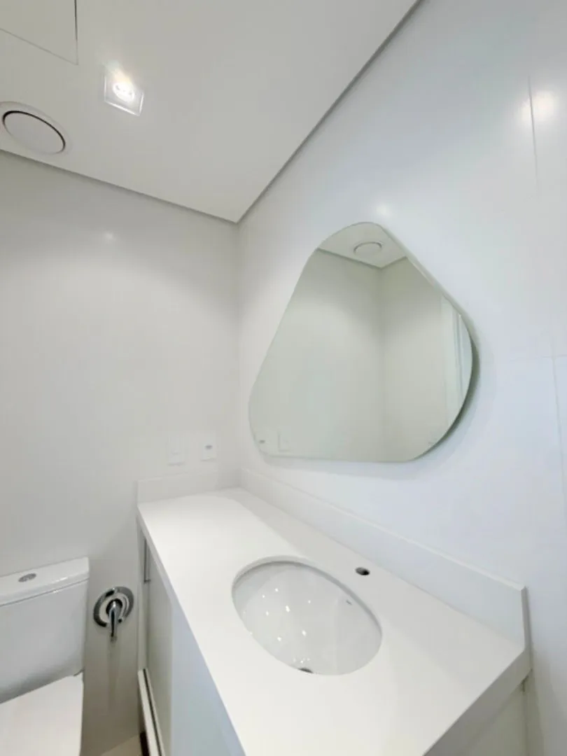 Departamento de 2 dormitorios con balcón gourmet — photo 11