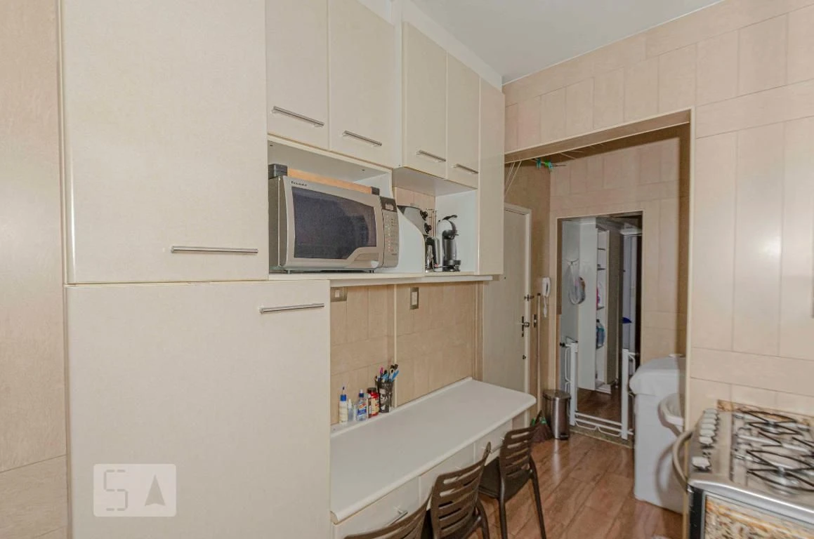 Меблированная квартира с 2 спальнями и стеклянным балконом — photo 22