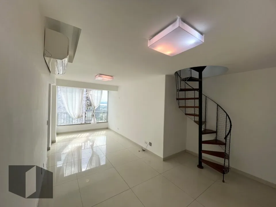 Apartment with terrace, 2 bedrooms and 2 bathrooms — photo 14