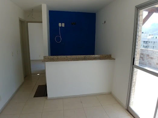 Unfurnished 114 m² apartment with 3 bedrooms and balcony — photo 12