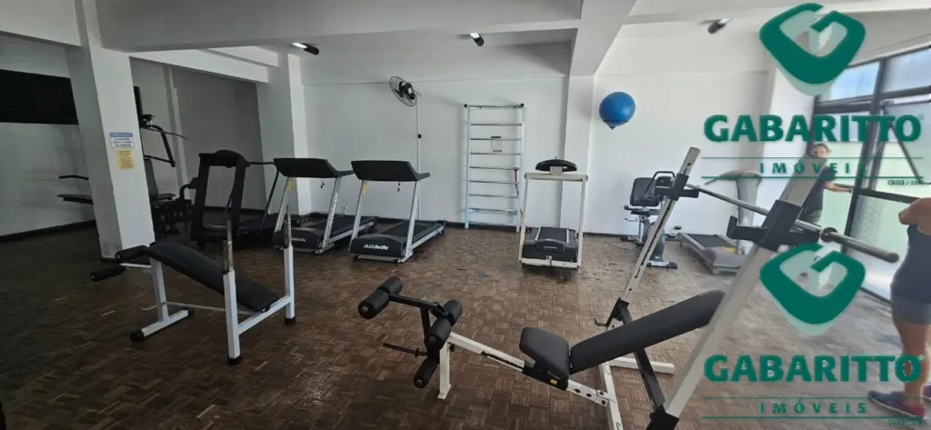 Apartamento, 49 m², com piso de madeira ou laminado — photo 21
