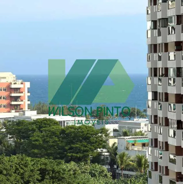 Apartamento mobiliado de 3 quartos em condomínio com sauna — photo 6