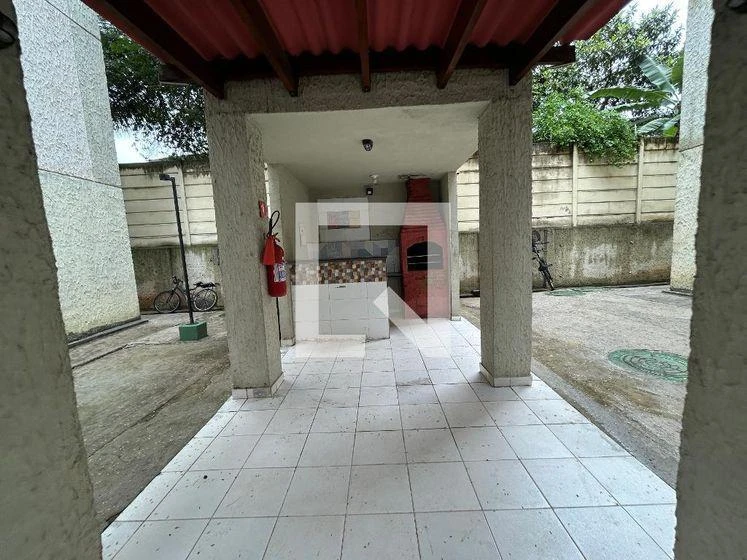 2-bedroom apartment with a washing machine in Rio de Janeiro — photo 30