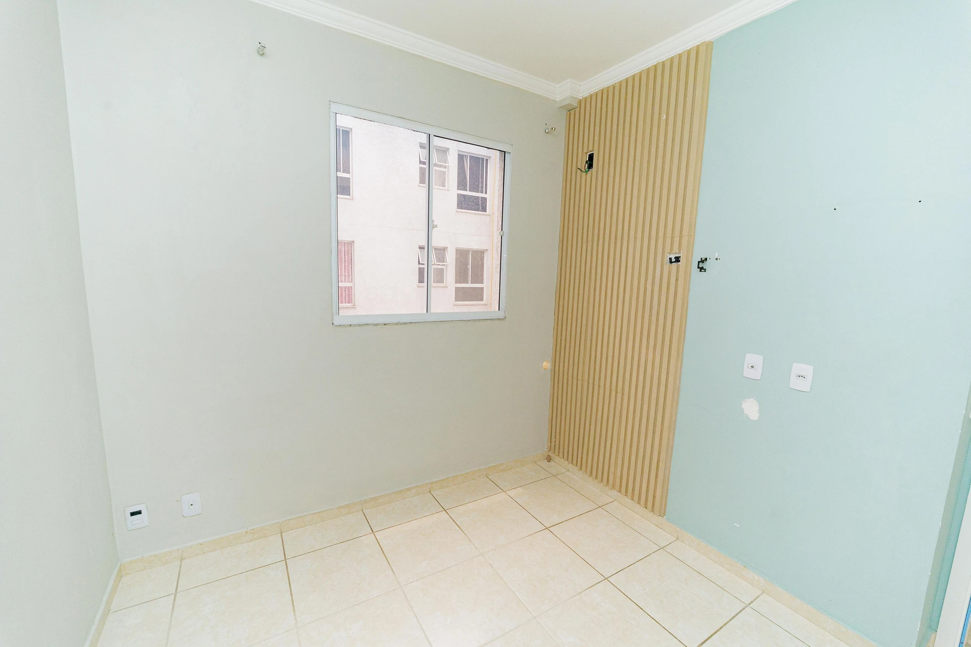 Vista a la montaña y 2 dormitorios: departamento de 52 m² — photo 13