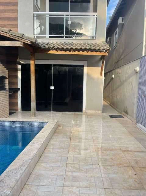 Rental house with 2 en-suite bedrooms and balcony — photo 9
