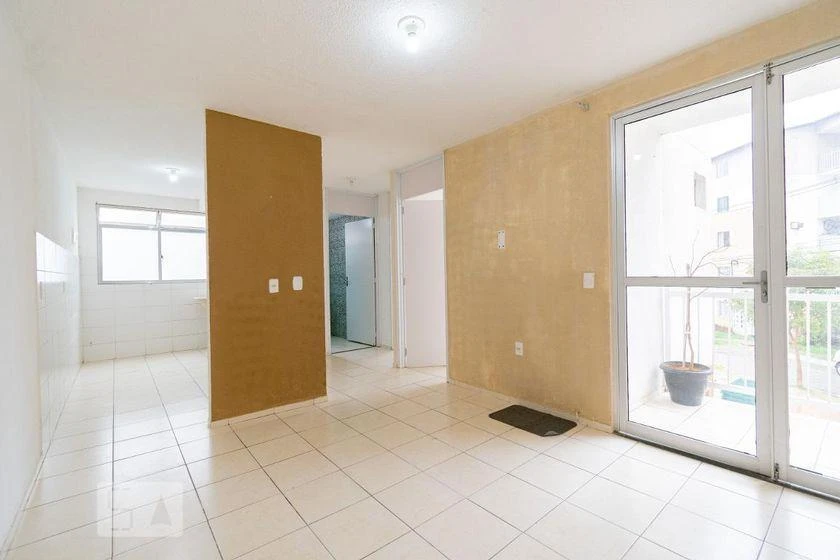 2-bedroom apartment in a building with a pool — photo 8