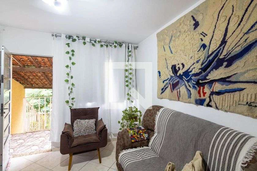 50 m² rental apartment with 2 bedrooms and 1 parking spot — photo 20