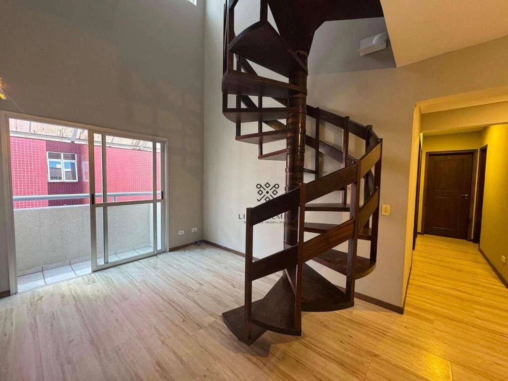 Duplex penthouse with 3 bedrooms and private balcony — photo 2