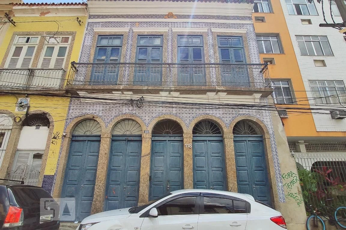 Studio, 45 m², com janelas do piso ao teto — photo 42