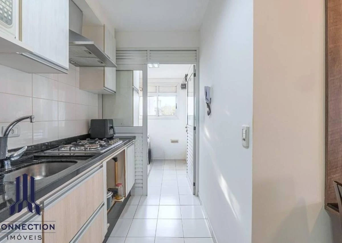 Furnished 3-bedroom apartment with 110 m² — photo 5