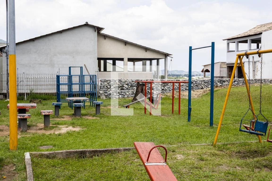 Apartamento de 2 quartos em condomínio com academia — photo 46