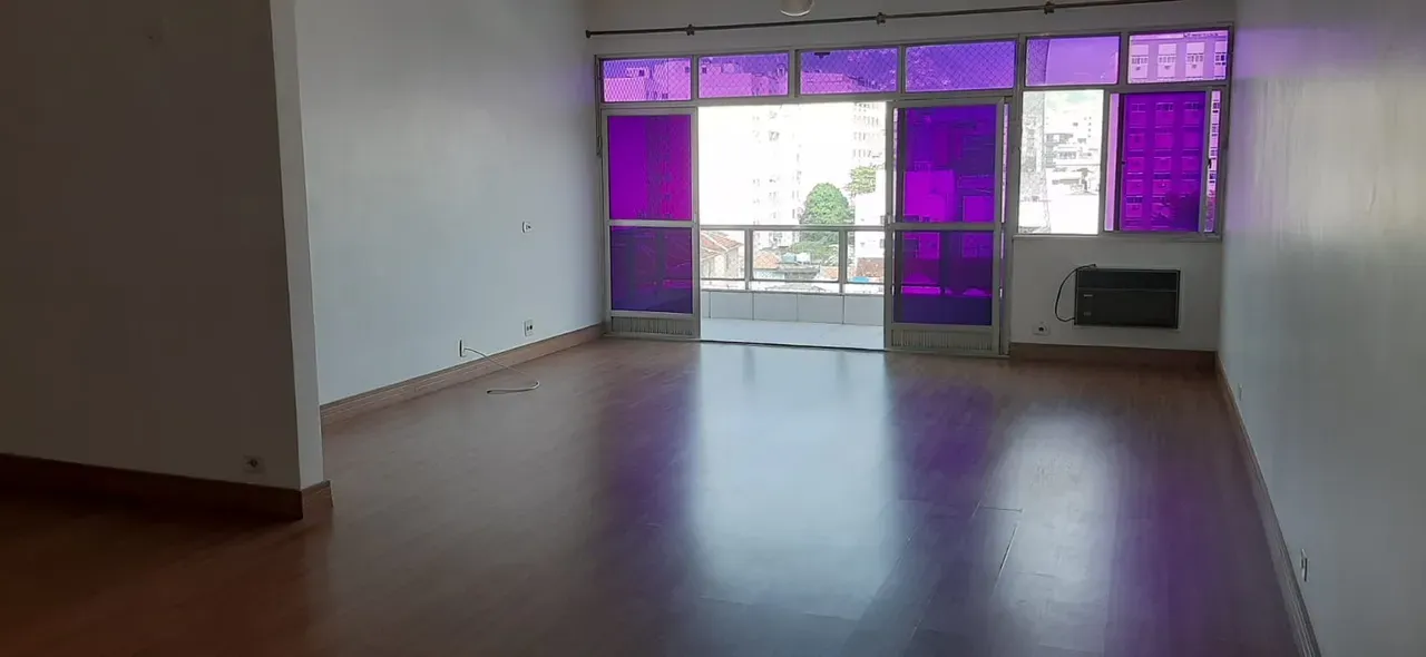 3-bedroom apartment with a home office — photo 20