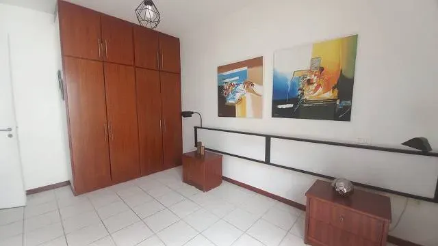 53 m² apartment with a private BBQ and a washing machine — photo 13