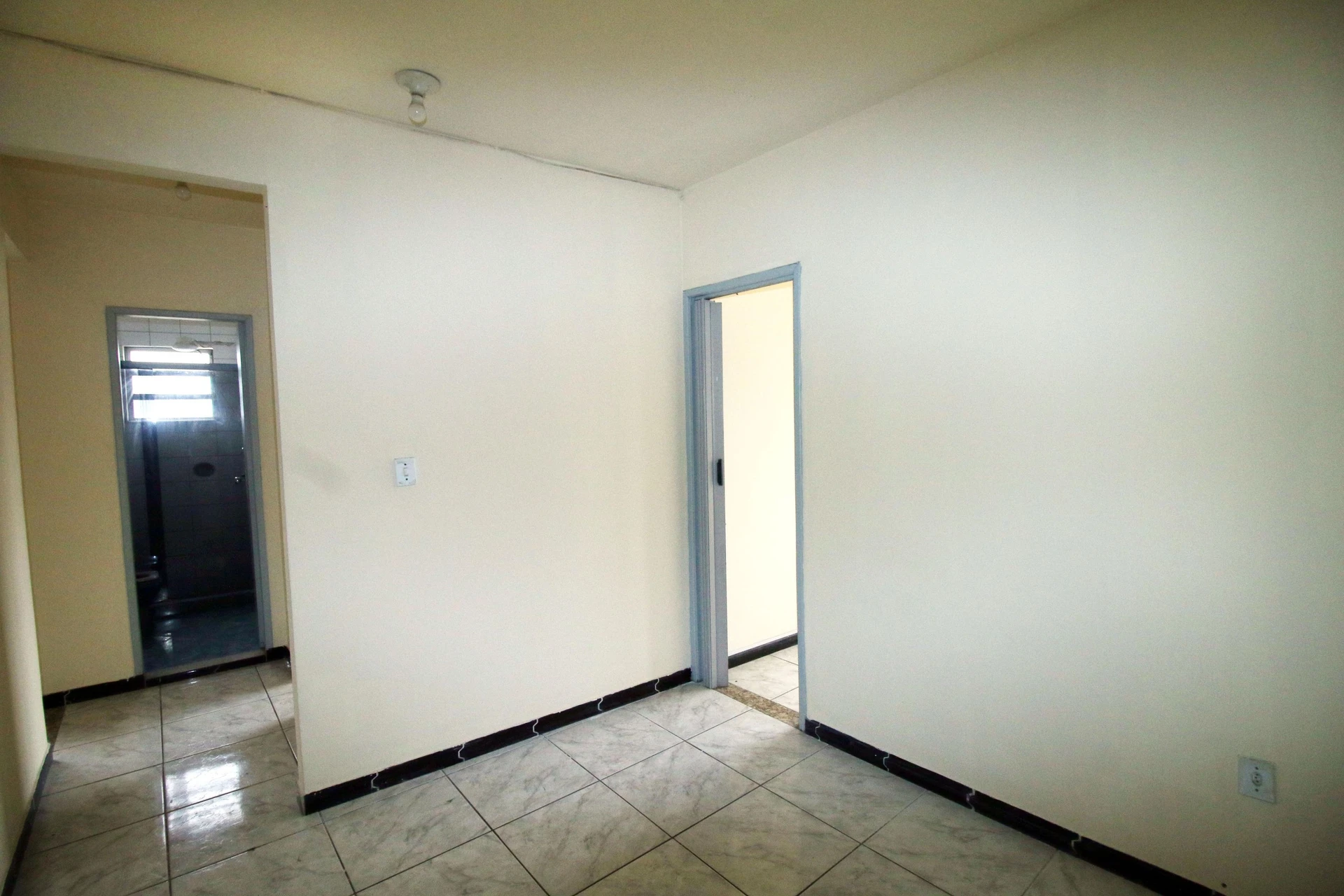 Apartamento para alugar com 3 quartos e mini cozinha — photo 18