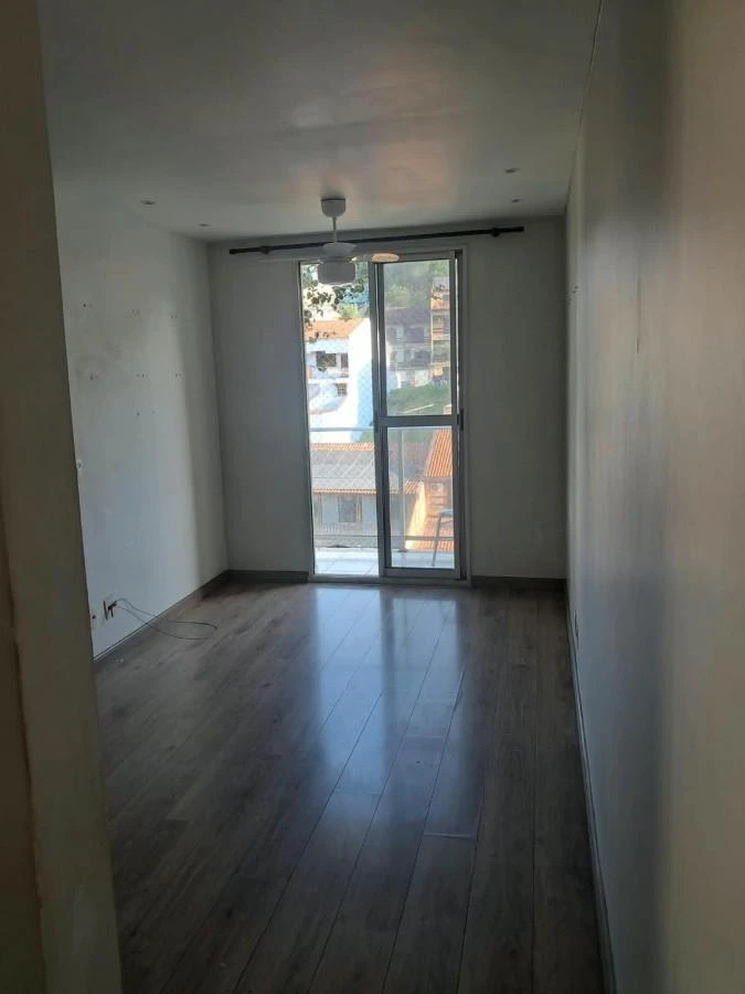 Apartment, 48 m², with wood or laminate floors