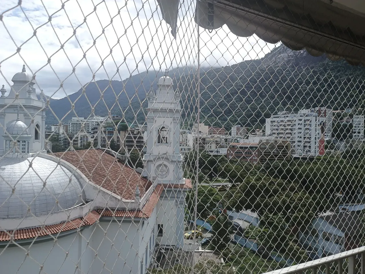 Apartamento no 5º andar com vista para as montanhas — photo 19