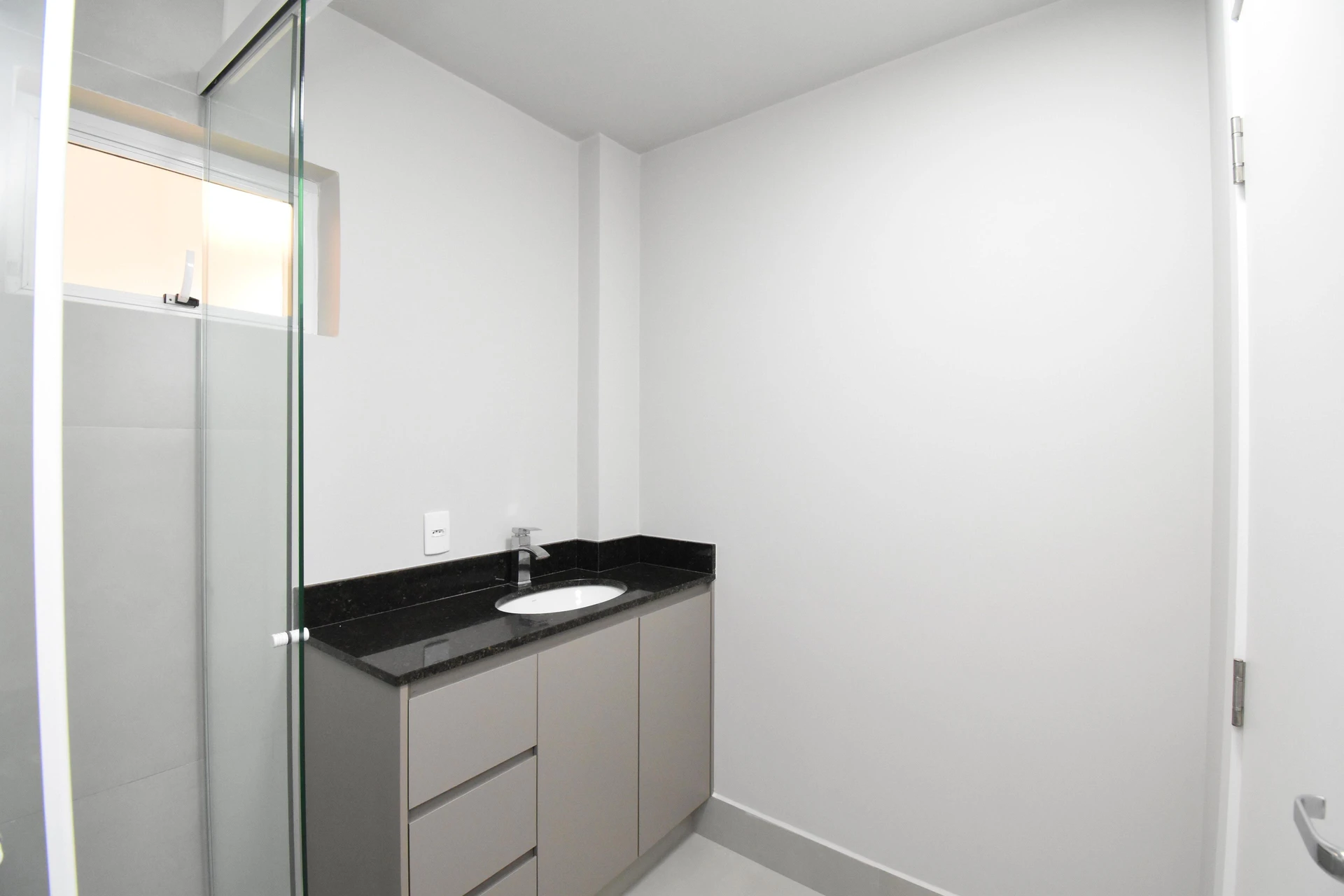 Apartamento de 2 quartos em condomínio com academia — photo 32