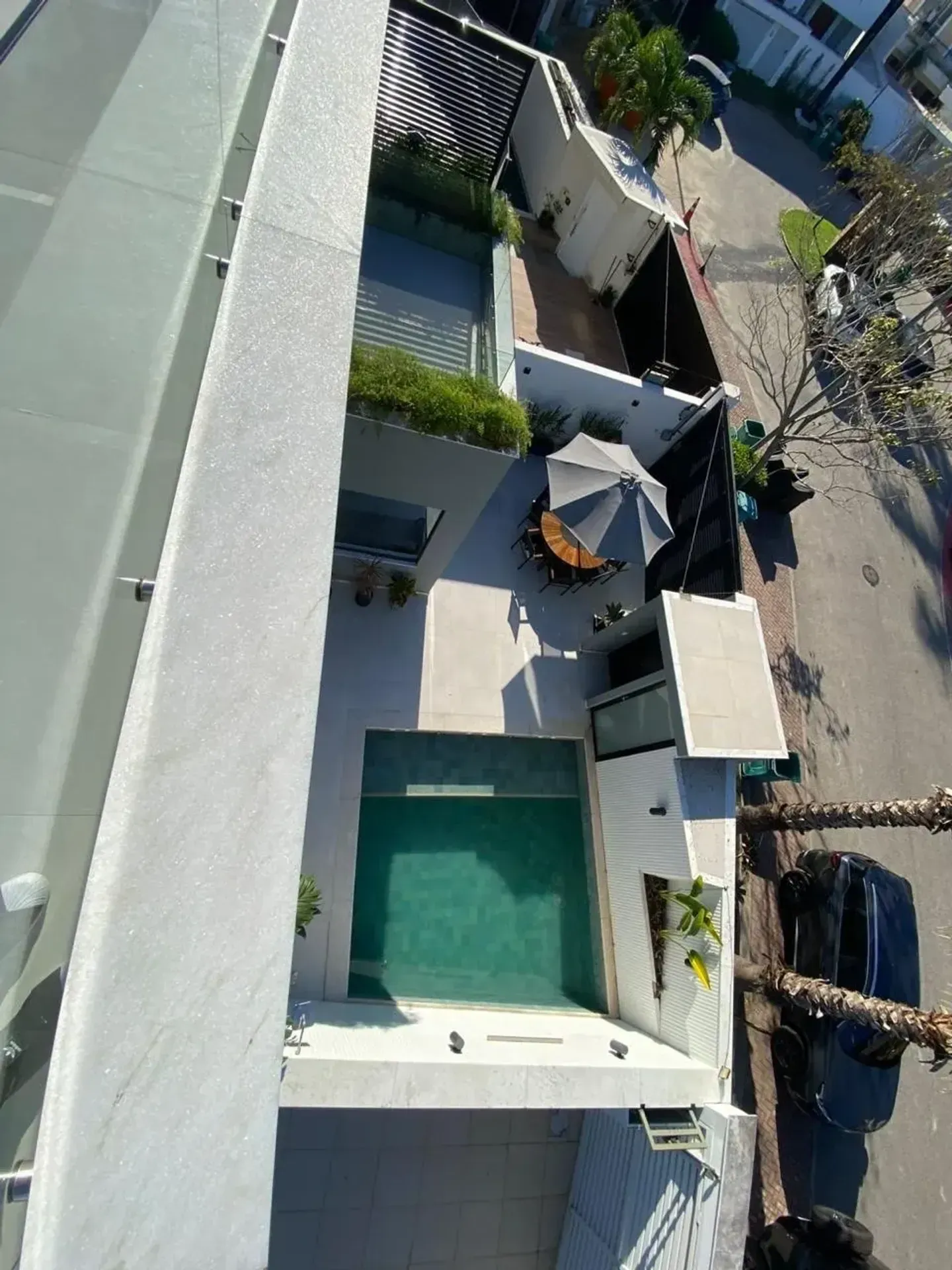 Furnished house with 4 bedrooms and 7 bathrooms — photo 9