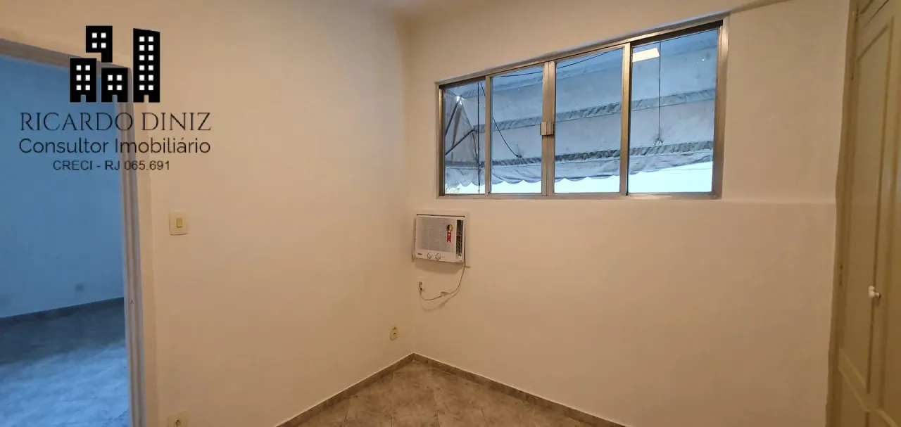 Departamento de 45 m² y 1 dormitorio en Rio de Janeiro — photo 4