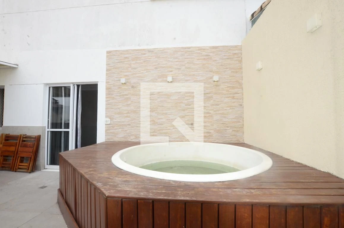 Furnished apartment, 120 m², with a private BBQ — photo 26