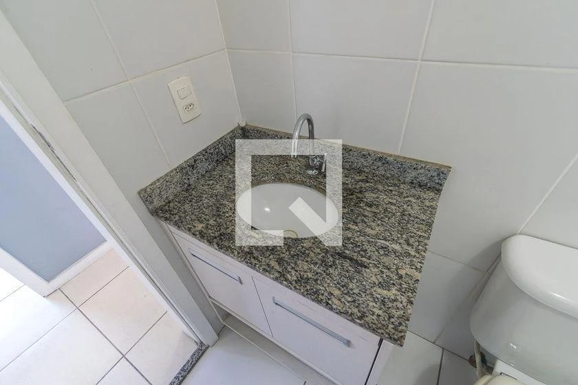64 m² apartment with 3 bedrooms and open-plan kitchen — photo 35