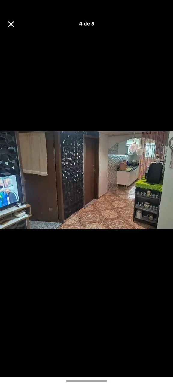 Пральна машина та 2 спальні: будинок 45 м² — photo 2