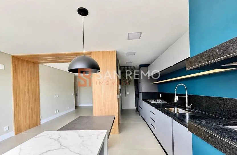 Apartamento, 130 m², com janelas do piso ao teto — photo 13