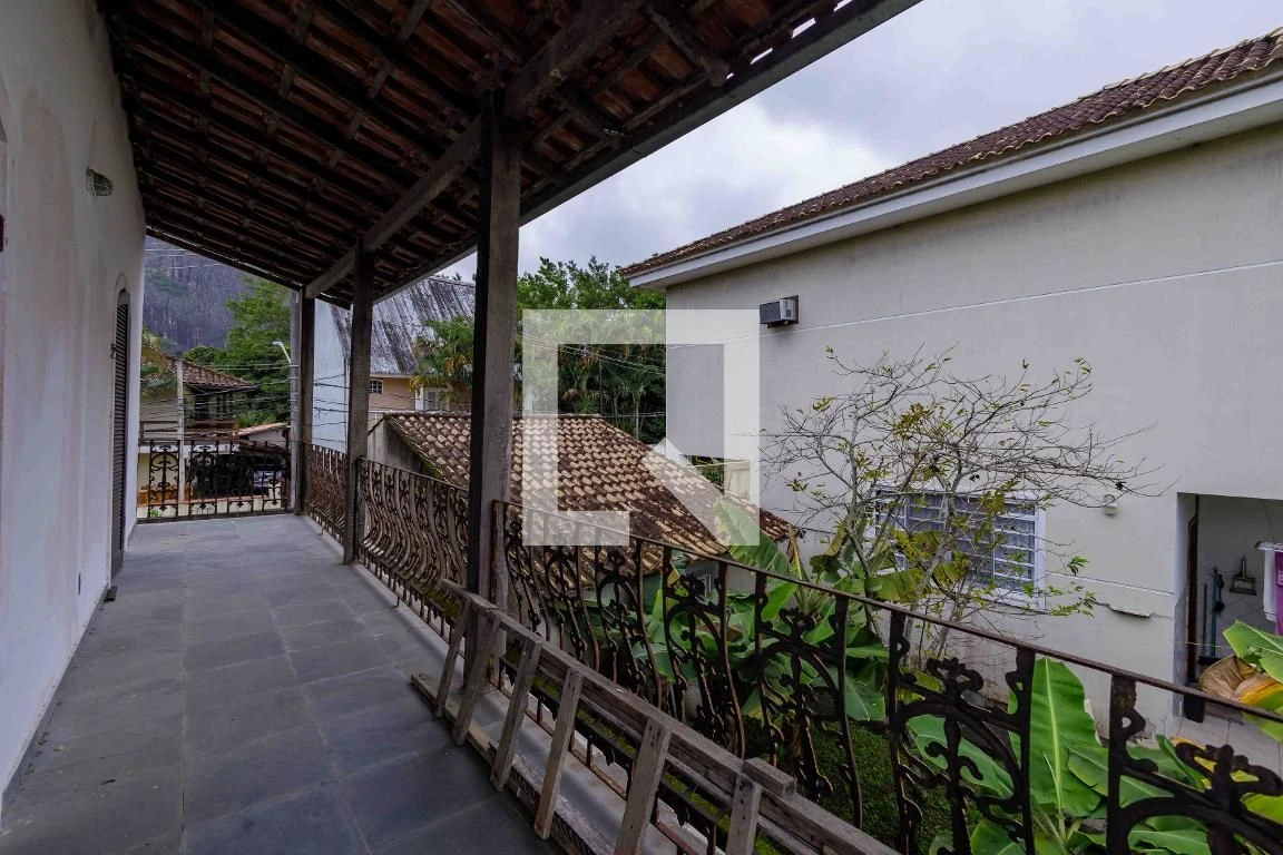 Casa mobiliada com 3 quartos e 3 vagas — photo 21