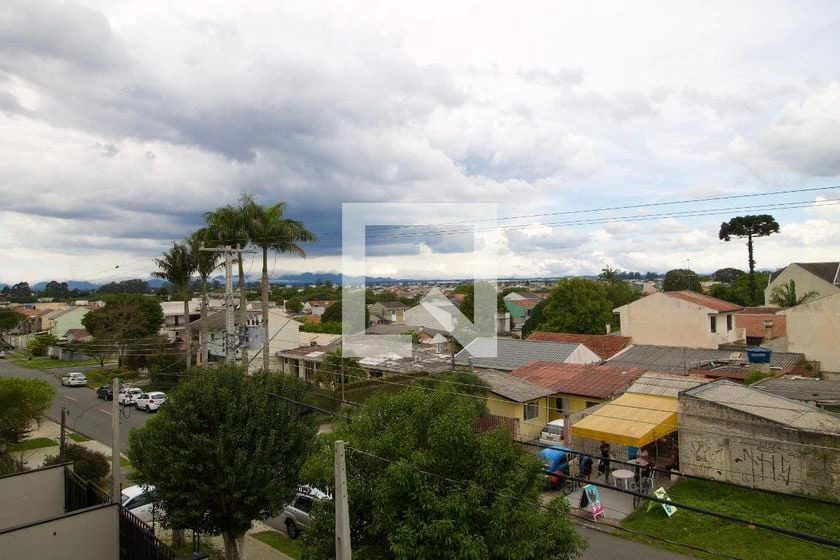 4-bedroom house, 1 with its own bathroom, 140 m², Curitiba — photo 36
