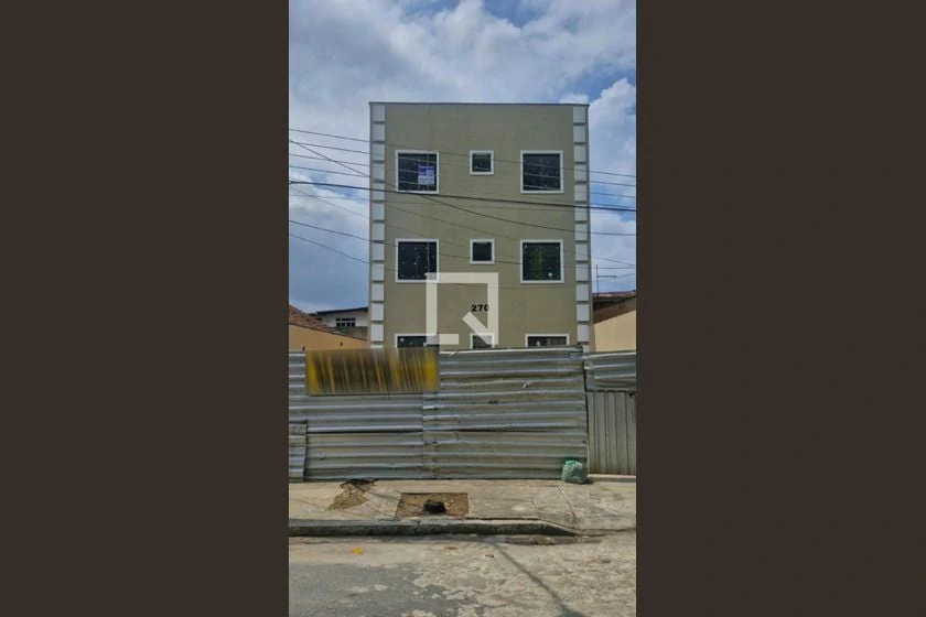 Apartamento de 60 m² e 2 quartos, Magalhães Bastos — photo 28