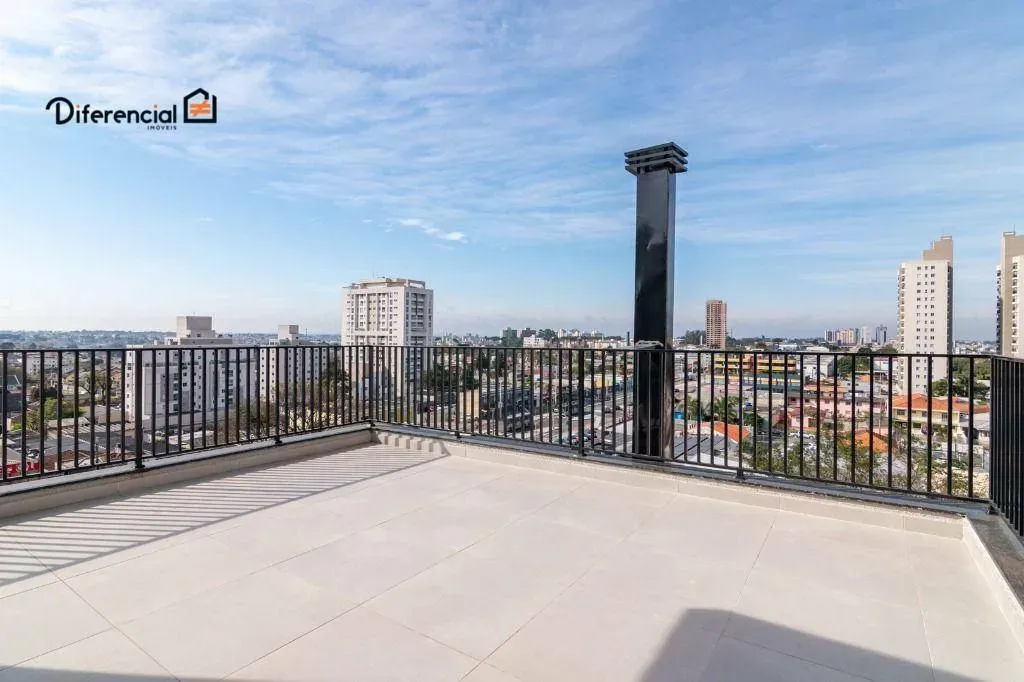 1-bedroom apartment with open-plan kitchen and BBQ balcony — photo 21